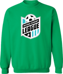 Crew Sweatshirt - NAL Crossover Fest PA  2026 (Non abbreviated Emblem)