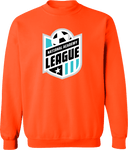 Crew Sweatshirt - NAL Crossover Fest PA  2026 (Non abbreviated Emblem)