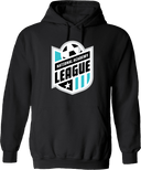 Hoodies - NAL Crossover Fest PA  2026 (Non abbreviated Emblem)