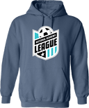 Hoodies - NAL Crossover Fest PA  2026 (Non abbreviated Emblem)