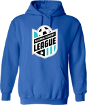 Hoodies - NAL Crossover Fest PA  2026 (Non abbreviated Emblem)