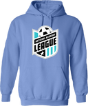 Hoodies - NAL Crossover Fest PA  2026 (Non abbreviated Emblem)