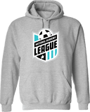 Hoodies - NAL Crossover Fest PA  2026 (Non abbreviated Emblem)