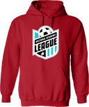 Hoodies - NAL Crossover Fest PA  2026 (Non abbreviated Emblem)