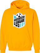 Hoodies - NAL Crossover Fest PA  2026 (Non abbreviated Emblem)