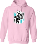 Hoodies - NAL Crossover Fest PA  2026 (Non abbreviated Emblem)