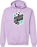 Hoodies - NAL Crossover Fest PA  2026 (Non abbreviated Emblem)