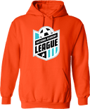 Hoodies - NAL Crossover Fest PA  2026 (Non abbreviated Emblem)