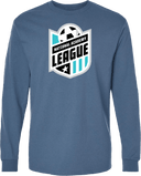 Long Sleeves - NAL Crossover Fest PA  2026 (Non abbreviated Emblem)