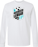 Long Sleeves - NAL Crossover Fest PA  2026 (Non abbreviated Emblem)