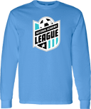 Long Sleeves - NAL Crossover Fest PA  2026 (Non abbreviated Emblem)