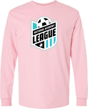 Long Sleeves - NAL Crossover Fest PA  2026 (Non abbreviated Emblem)