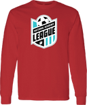 Long Sleeves - NAL Crossover Fest PA  2026 (Non abbreviated Emblem)