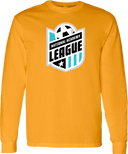 Long Sleeves - NAL Crossover Fest PA  2026 (Non abbreviated Emblem)