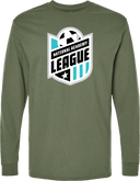 Long Sleeves - NAL Crossover Fest PA  2026 (Non abbreviated Emblem)