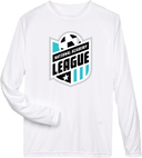 Performance Long Sleeves - NAL Crossover Fest PA  2026 (Non abbreviated Emblem)
