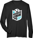 Performance Long Sleeves - NAL Crossover Fest PA  2026 (Non abbreviated Emblem)