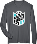 Performance Long Sleeves - NAL Crossover Fest PA  2026 (Non abbreviated Emblem)