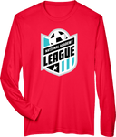 Performance Long Sleeves - NAL Crossover Fest PA  2026 (Non abbreviated Emblem)