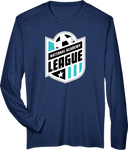 Performance Long Sleeves - NAL Crossover Fest PA  2026 (Non abbreviated Emblem)