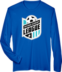 Performance Long Sleeves - NAL Crossover Fest PA  2026 (Non abbreviated Emblem)