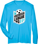 Performance Long Sleeves - NAL Crossover Fest PA  2026 (Non abbreviated Emblem)