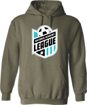 Hoodies - NAL Crossover Fest PA  2026 (Non abbreviated Emblem)