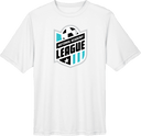 Performance Short Sleeves - NAL Crossover Fest PA  2026 (Non abbreviated Emblem)