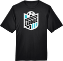 Performance Short Sleeves - NAL Crossover Fest PA  2026 (Non abbreviated Emblem)