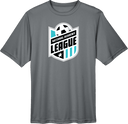 Performance Short Sleeves - NAL Crossover Fest PA  2026 (Non abbreviated Emblem)