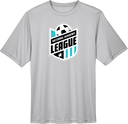 Performance Short Sleeves - NAL Crossover Fest PA  2026 (Non abbreviated Emblem)