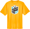 Performance Short Sleeves - NAL Crossover Fest PA  2026 (Non abbreviated Emblem)