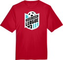 Performance Short Sleeves - NAL Crossover Fest PA  2026 (Non abbreviated Emblem)