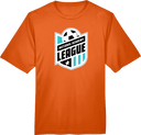Performance Short Sleeves - NAL Crossover Fest PA  2026 (Non abbreviated Emblem)