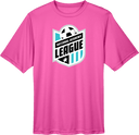 Performance Short Sleeves - NAL Crossover Fest PA  2026 (Non abbreviated Emblem)