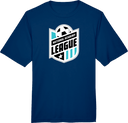 Performance Short Sleeves - NAL Crossover Fest PA  2026 (Non abbreviated Emblem)