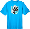 Performance Short Sleeves - NAL Crossover Fest PA  2026 (Non abbreviated Emblem)