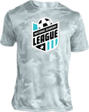 Performance Short Sleeves - NAL Crossover Fest PA  2026 (Non abbreviated Emblem)