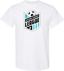 Short Sleeves - NAL Crossover Fest PA  2026 (Non abbreviated Emblem)
