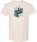Short Sleeves - NAL Crossover Fest PA  2026 (Non abbreviated Emblem)