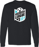 Long Sleeves - NAL Crossover Fest PA  2026 (Non abbreviated Emblem)