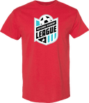 Short Sleeves - NAL Crossover Fest PA  2026 (Non abbreviated Emblem)