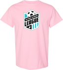 Short Sleeves - NAL Crossover Fest PA  2026 (Non abbreviated Emblem)