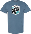 Short Sleeves - NAL Crossover Fest PA  2026 (Non abbreviated Emblem)