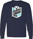 Long Sleeves - NAL Crossover Fest PA  2026 (Non abbreviated Emblem)