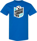 Short Sleeves - NAL Crossover Fest PA  2026 (Non abbreviated Emblem)