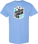 Short Sleeves - NAL Crossover Fest PA  2026 (Non abbreviated Emblem)