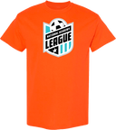 Short Sleeves - NAL Crossover Fest PA  2026 (Non abbreviated Emblem)