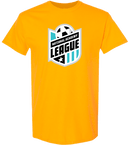 Short Sleeves - NAL Crossover Fest PA  2026 (Non abbreviated Emblem)