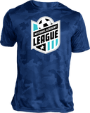 Performance Short Sleeves - NAL Crossover Fest PA  2026 (Non abbreviated Emblem)